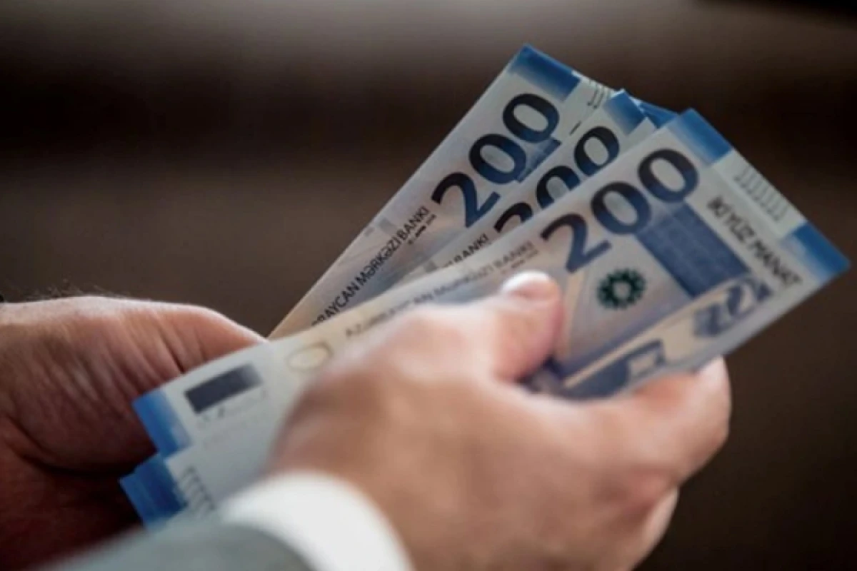 DSMF-nin son 7 ildə gəlir və xərclərinin statistikası açıqlandı