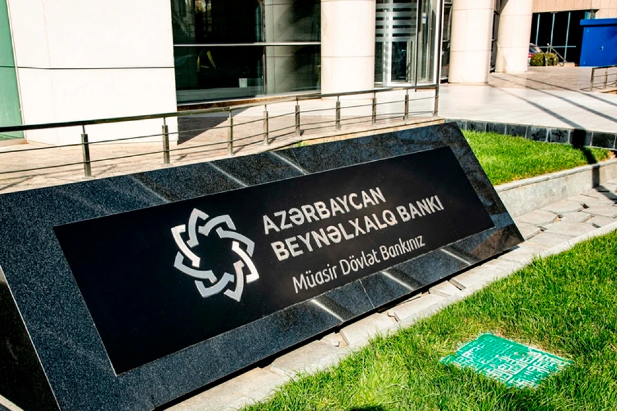 "Azərbaycan Beynəlxalq Bankı" maliyyə vəziyyətini açıqladı