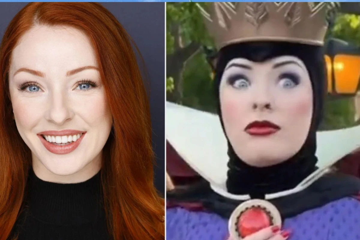 "Disneyland"ın ulduzu işdən çıxarıldı