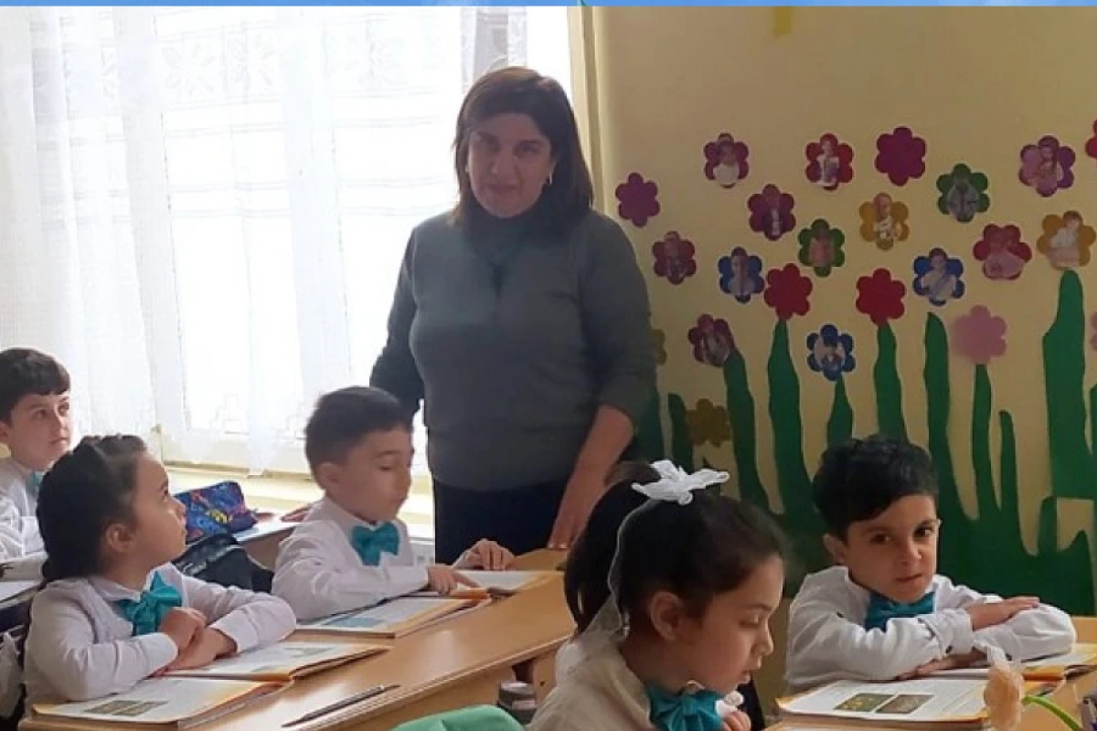 Sumqayıtda müəllim qəfil vəfat etdi