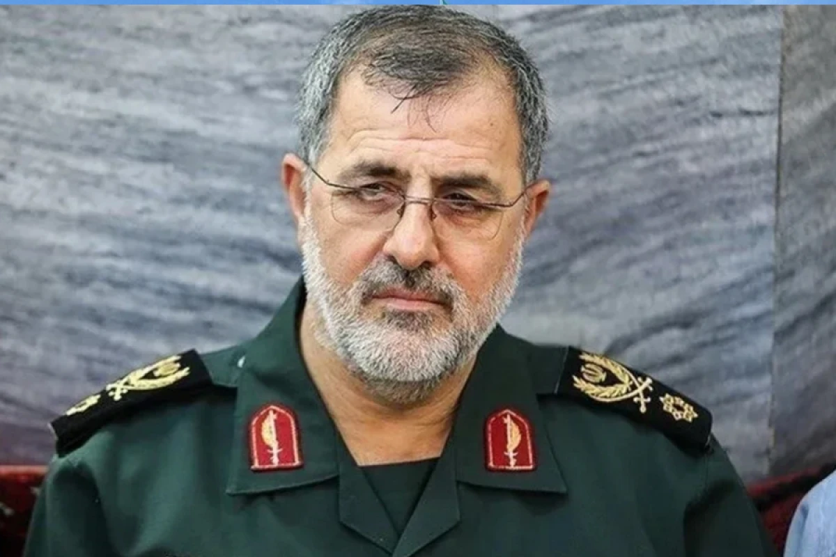 SEPAH maksimum hazırlıq vəziyyətinə gətirildi