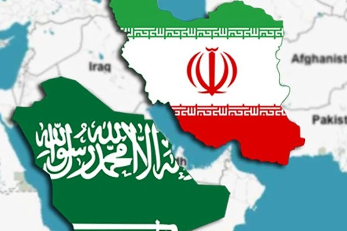 Ər-Riyad: "İrana qarşı hərbi əməliyyatlarda iştirak etməyəcəyik"