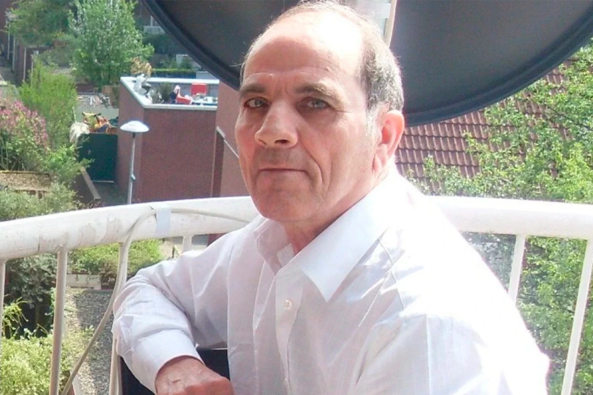 Milli Qəhrəman Hərbi Memorial Məzarlıqda dəfn olunacaq