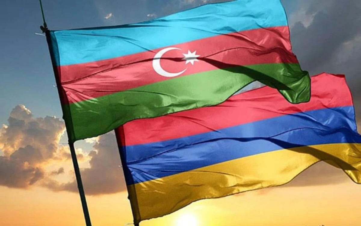 Ermənistandan İlham Əliyevə təşəkkür