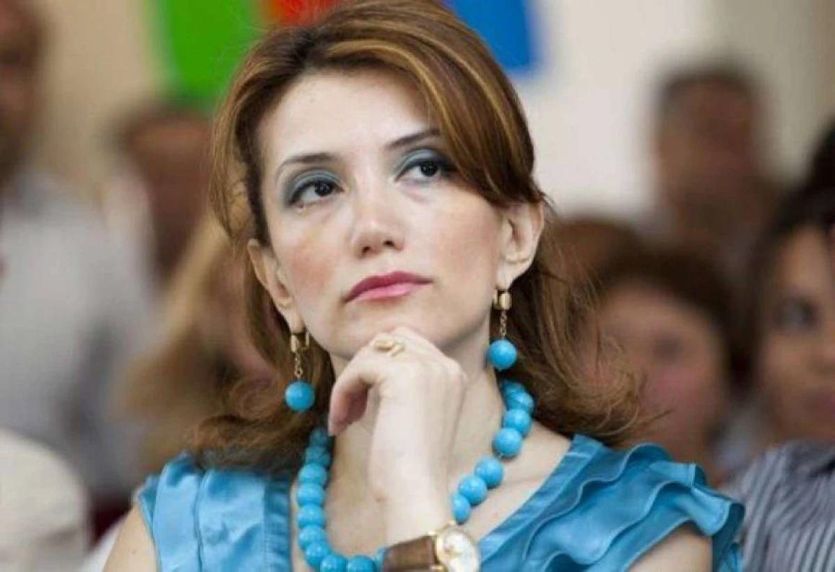 Ankara məhkəməsi Gültəkin Hacıbəylinin şikayətini təmin etmədi
