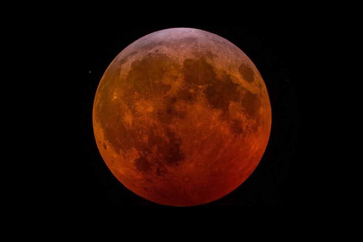NASA Ay üçün nüvə reaktoru hazırlayır