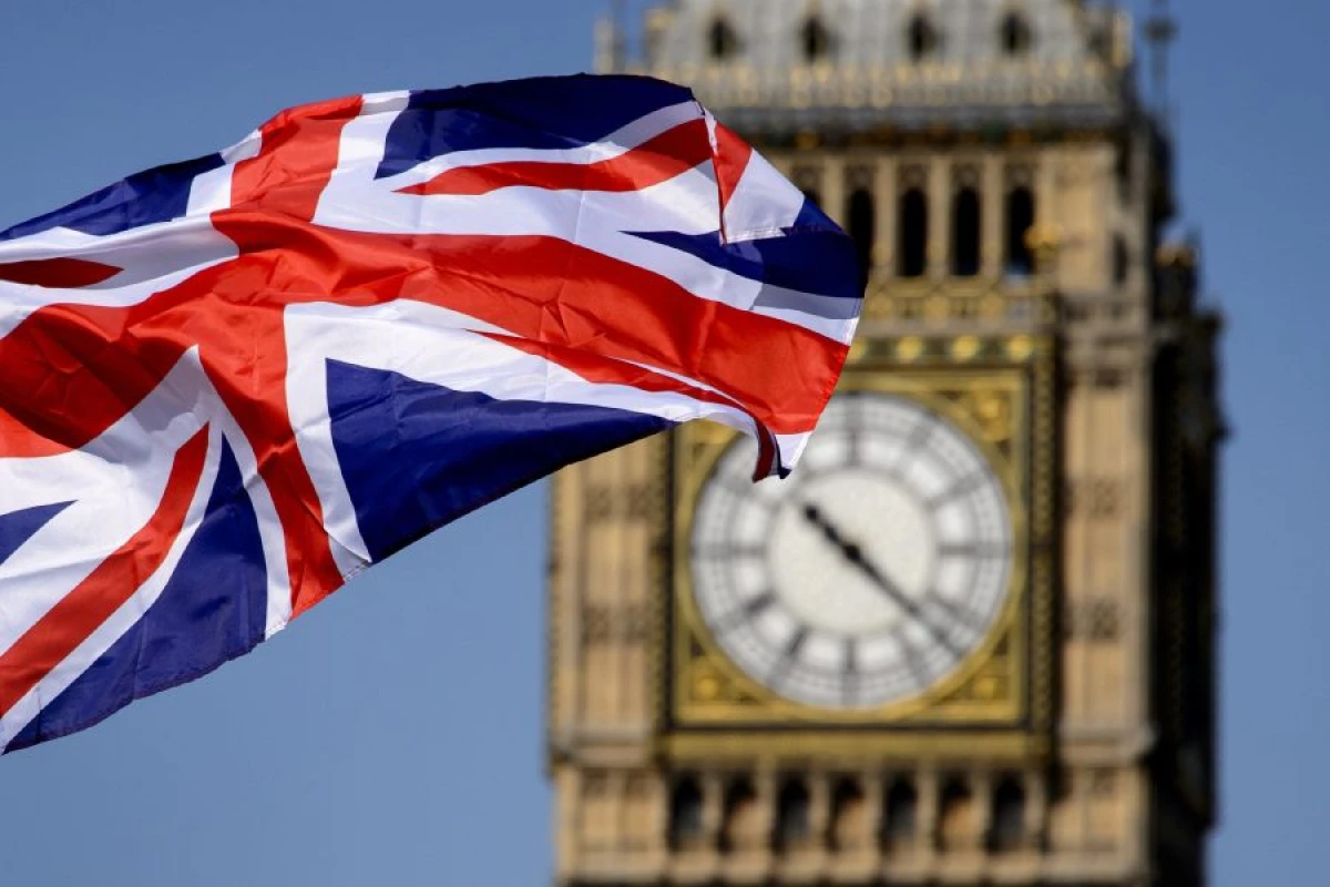 Böyük Britaniya Qrenlandiyada NATO hərbi təlimlərinə qatılır