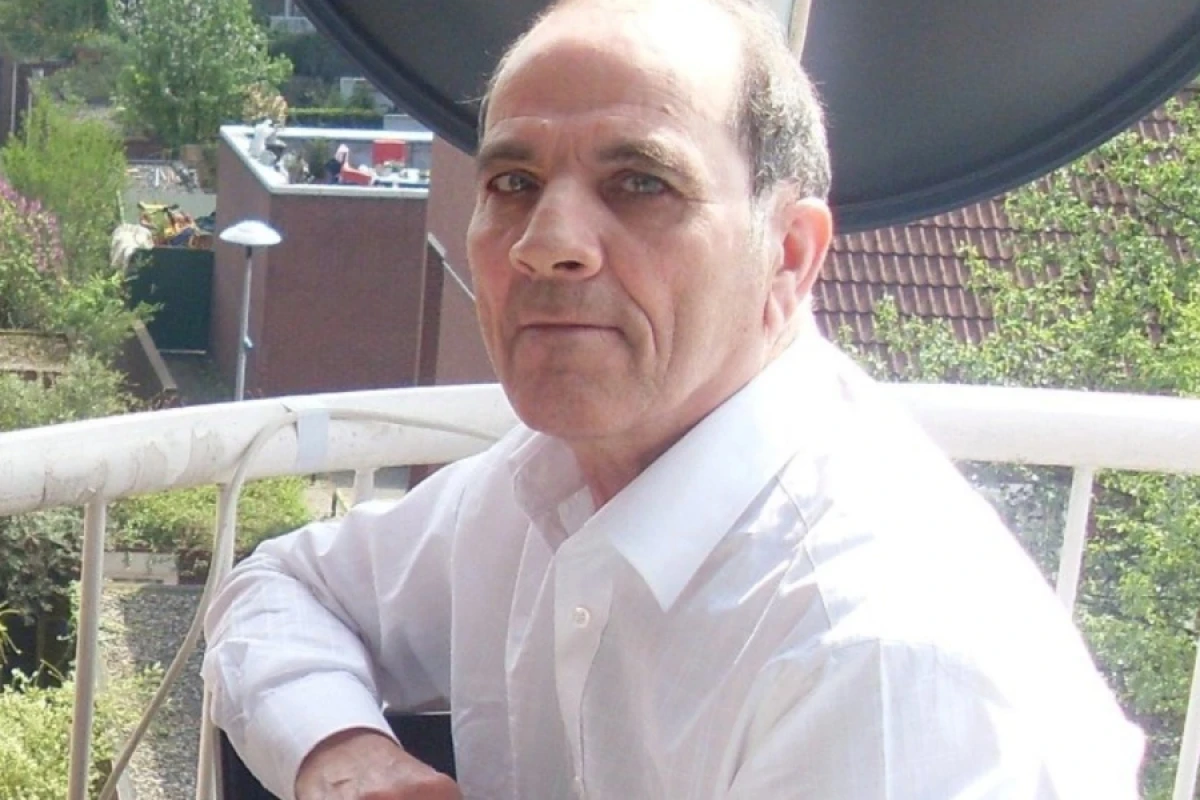 Şahin Tağıyevin cənazəsi Azərbaycana gətirildi