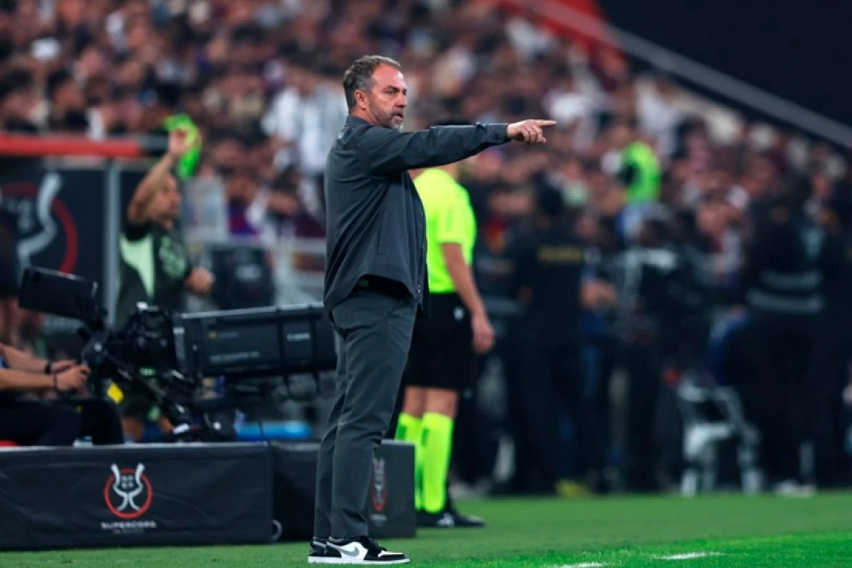 Flik: “Bu oyunlar adla yox, yanaşma ilə qazanılır”