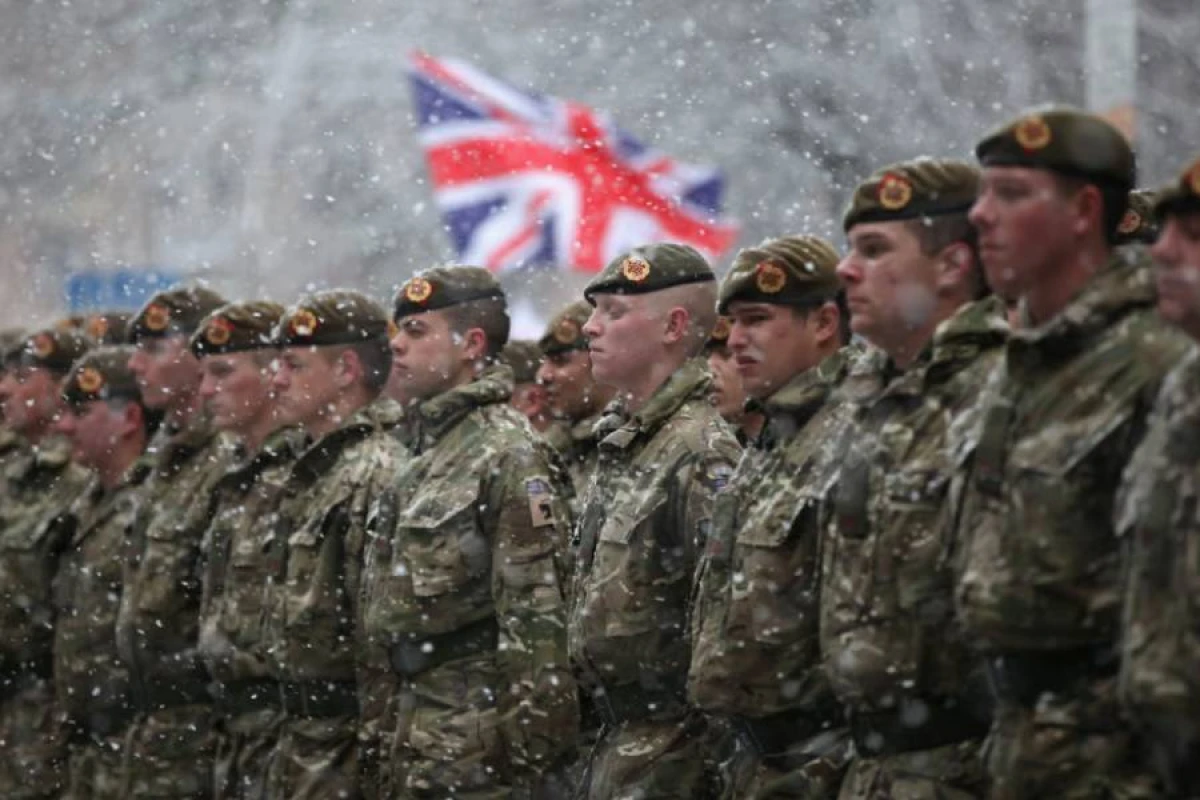 Britaniya səfərbərlik yaşını artırır