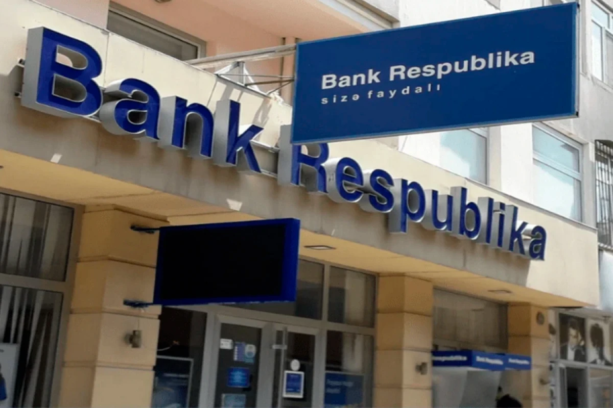 “Bank Respublika” 2025-ci il üzrə maliyyə hesabatlarını açıqladı