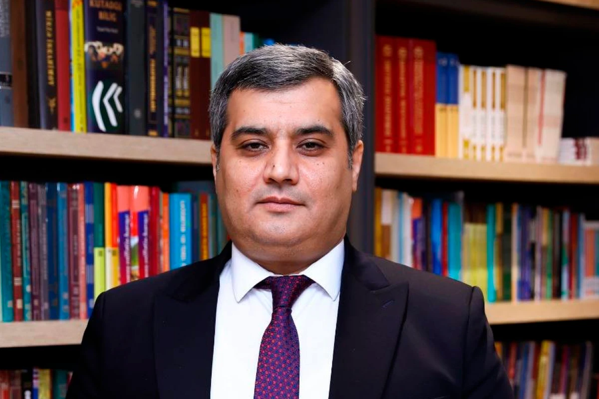Pərviz Əmirov: “Zəfər Qərbi Azərbaycana qayıdış ümidini gücləndirdi”
