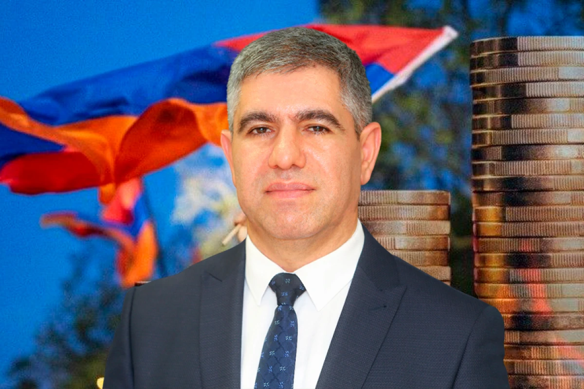 "Hədəf rəqabət deyil, ixracdır" – Deputatdan Ermənistan bazarı ilə bağlı açıqlama