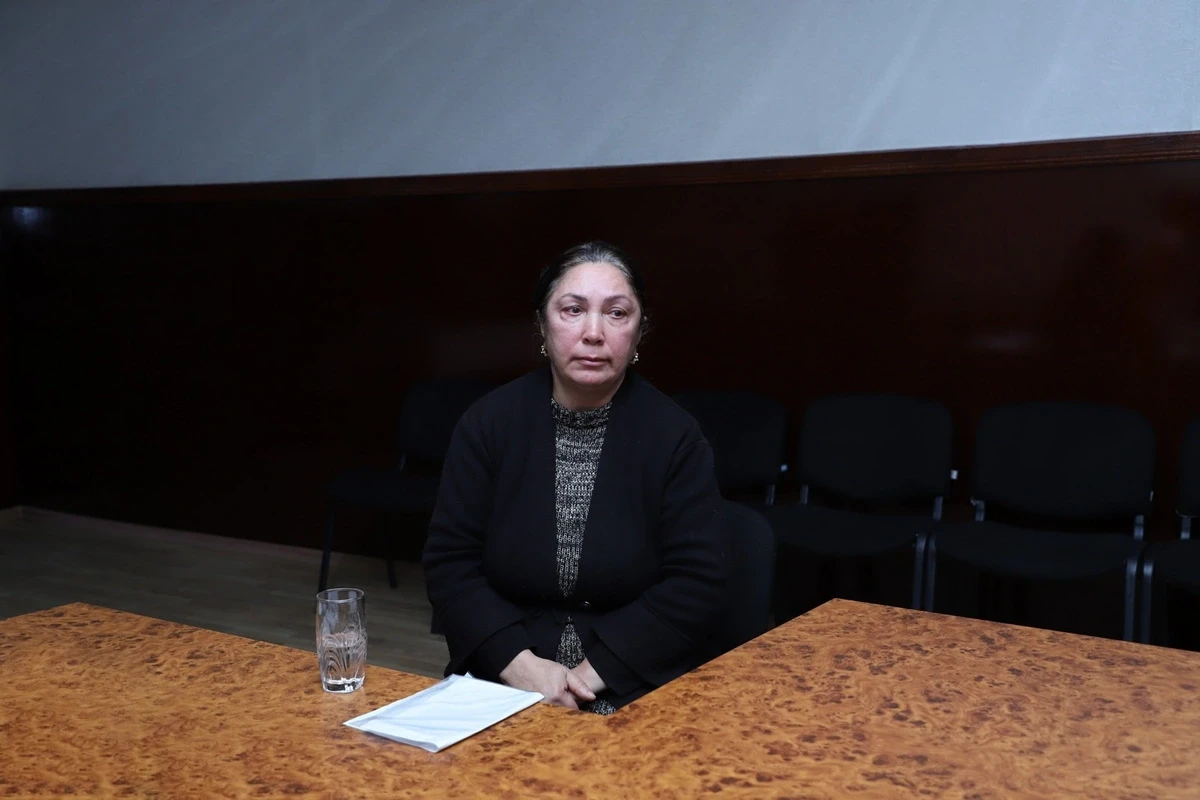 Mürsəl İbrahimov Neftçalada vətəndaş qəbulu keçirdi — 2