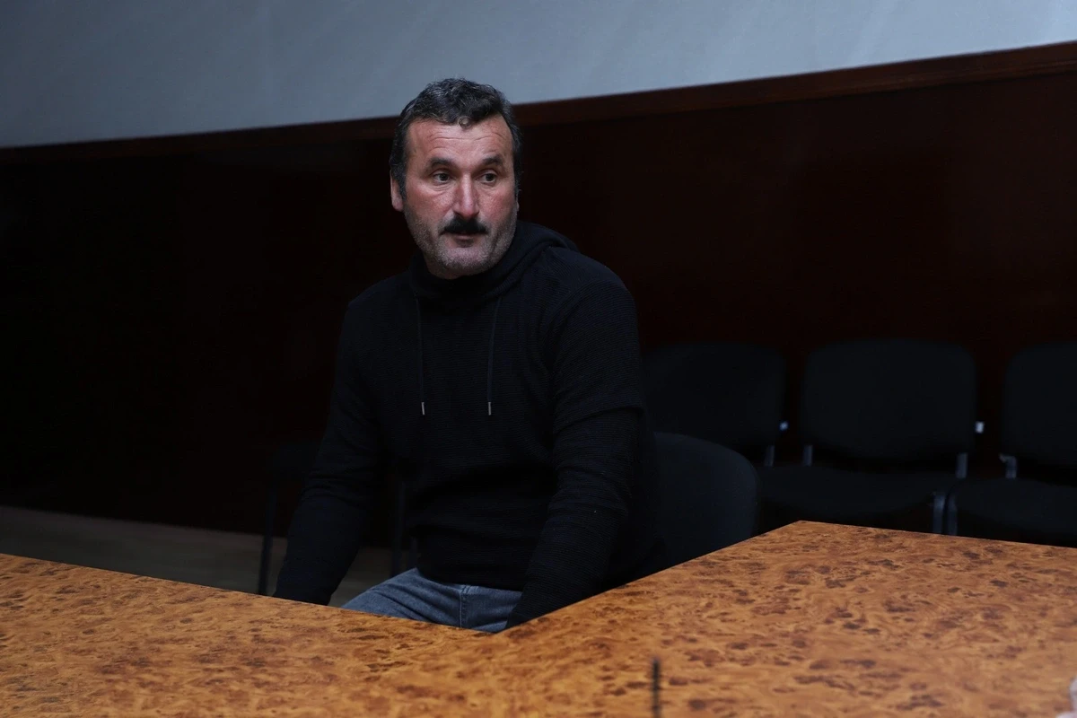 Mürsəl İbrahimov Neftçalada vətəndaş qəbulu keçirdi — 9