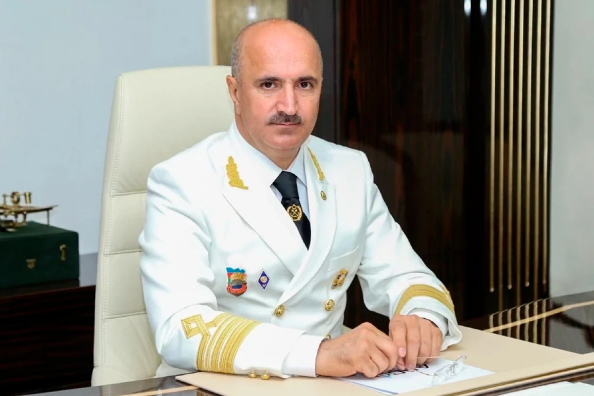 Rauf Vəliyev vəzifəsindən azad edildi - YENİ TƏYİNAT