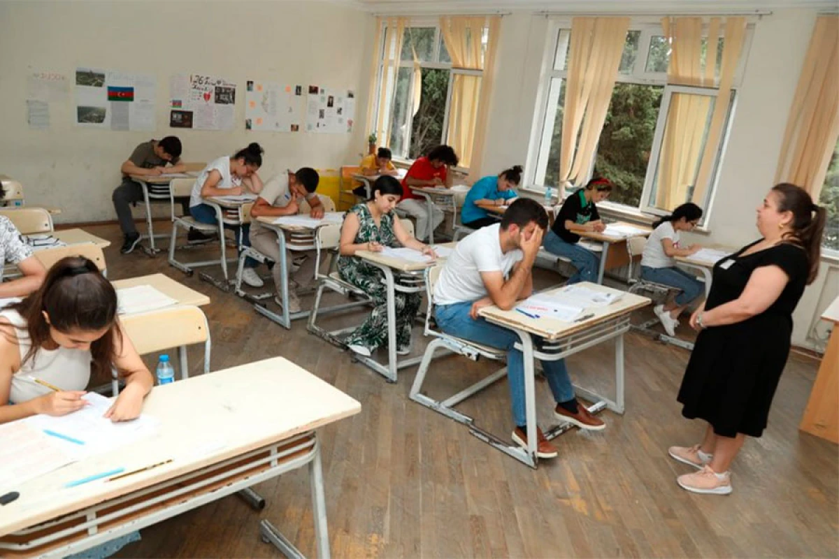 Magistratura üzrə sınaq imtahanı keçiriləcək