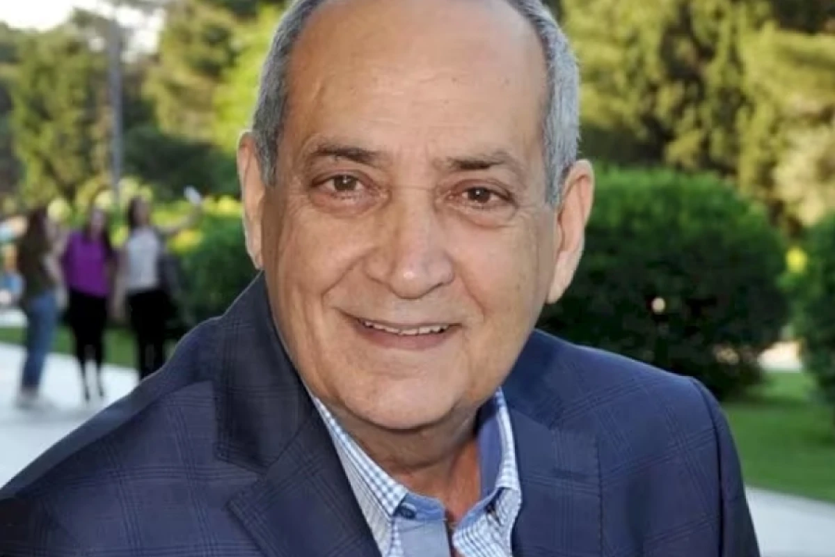 Rasim Balayevin səhhətində problem yarandı