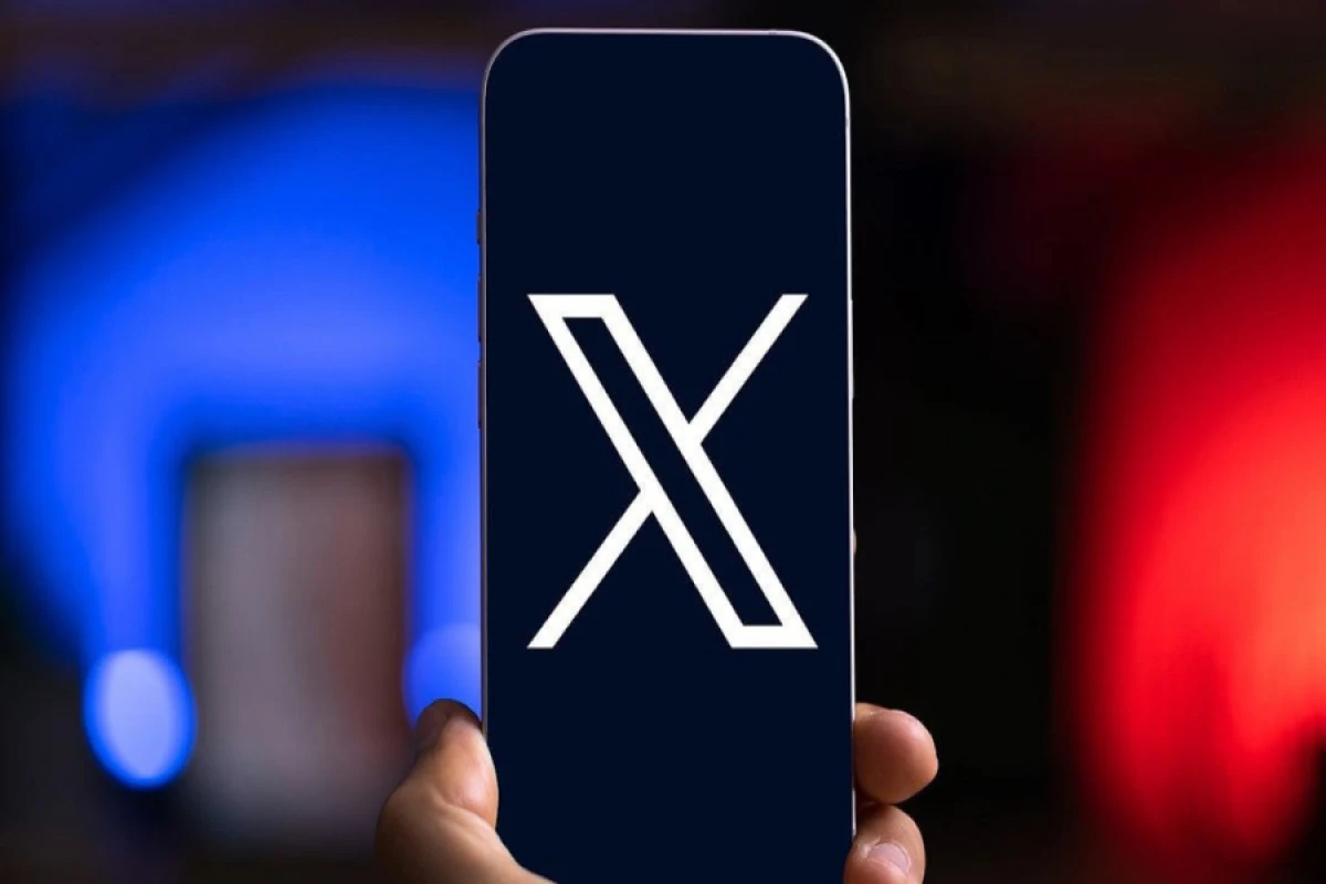 "X" sosial şəbəkəsinin işində problemlər yarandı