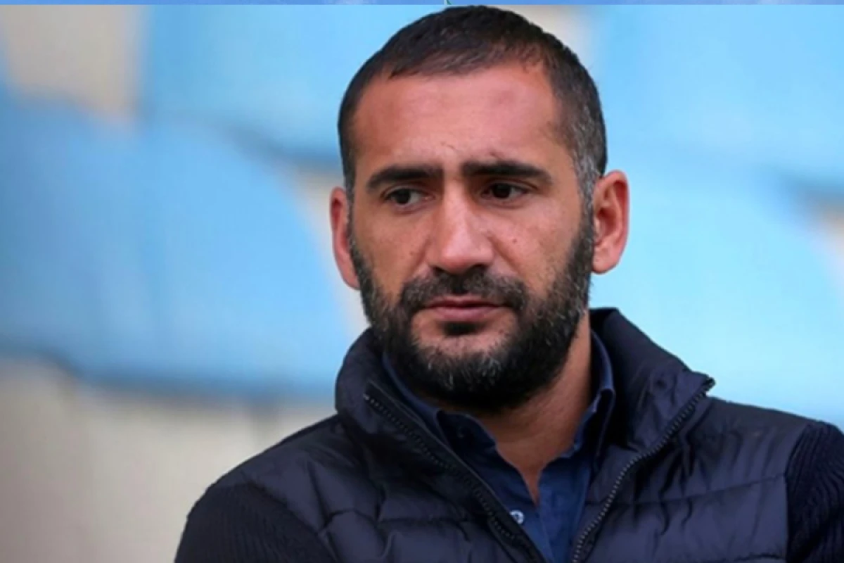 Ümit Karan həbs olundu