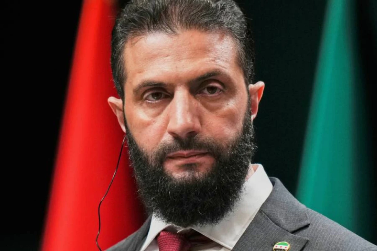 Suriyada kürdlərin hüquqlarının qorunması ilə bağlı fərman imzalandı