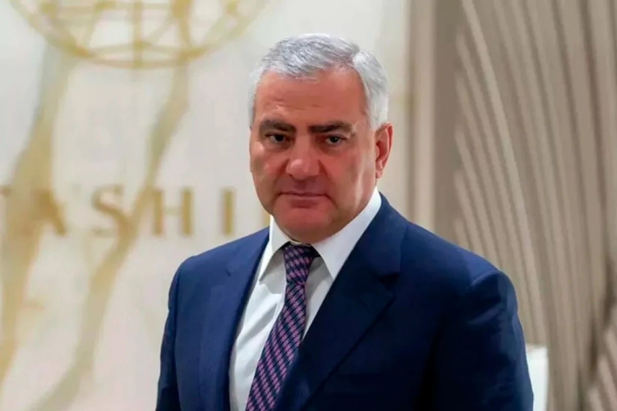 Samvel Karapetyanın ev dustaqlığı müddəti uzadıldı