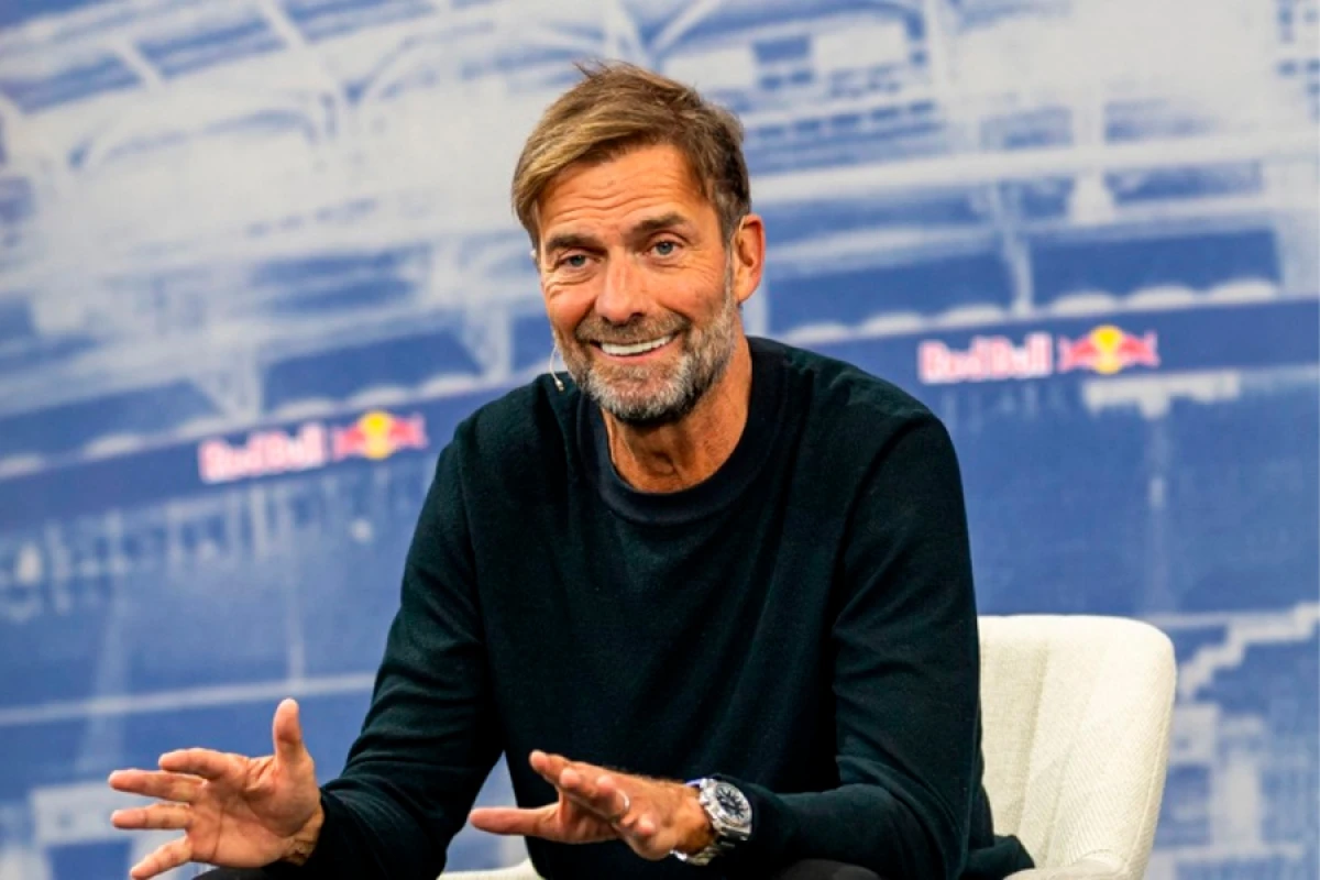 Ulduzları idarə etməkdə ustad: Klopp “Real”ın hədəfində.