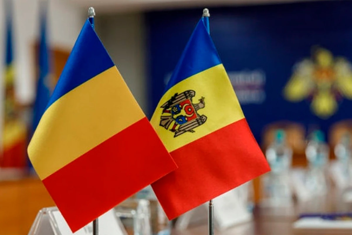 Moldova və Rumıniya birləşəcək?
