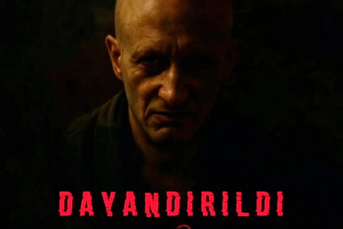 Hikmət Rəhimovun serialının yayımı kinoteatrda da dayandırıldı