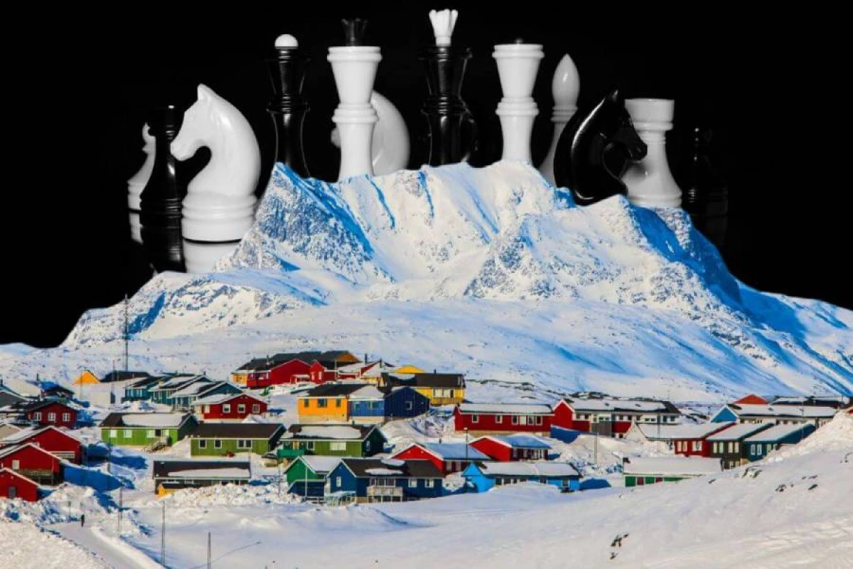Sloveniya Qrenlandiyaya hərbi qulluqçular göndərəcək