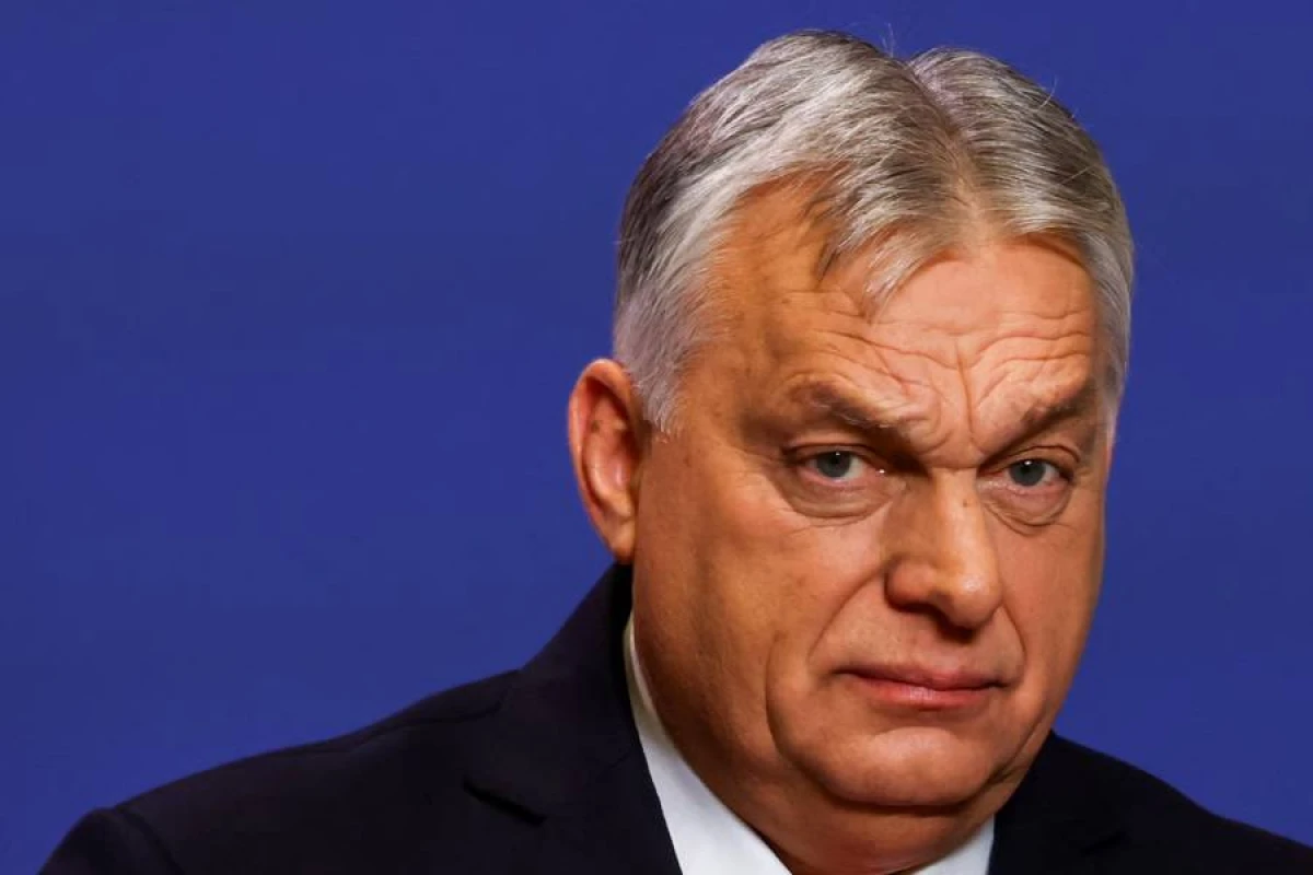Viktor Orban: "Qərbi Avropa ölkələri dünyanı müharibəyə aparır"