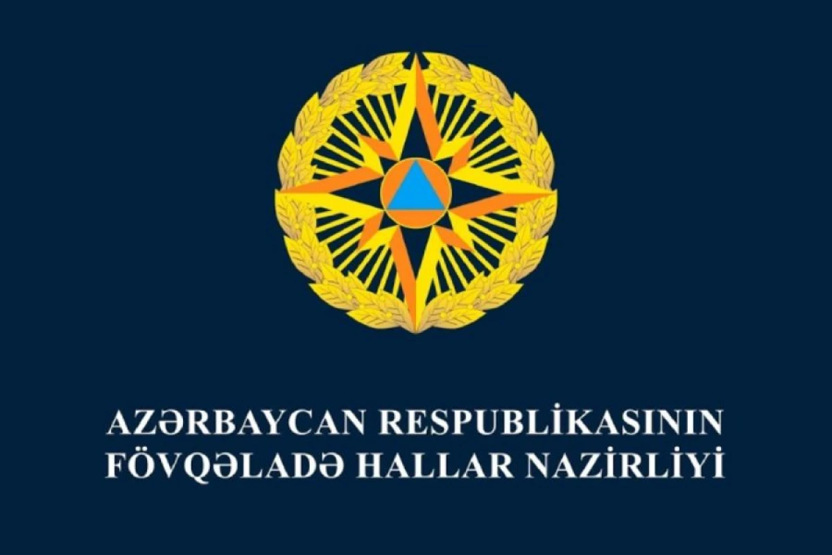 FHN: Zəlzələdə xəsarət alan yoxdur