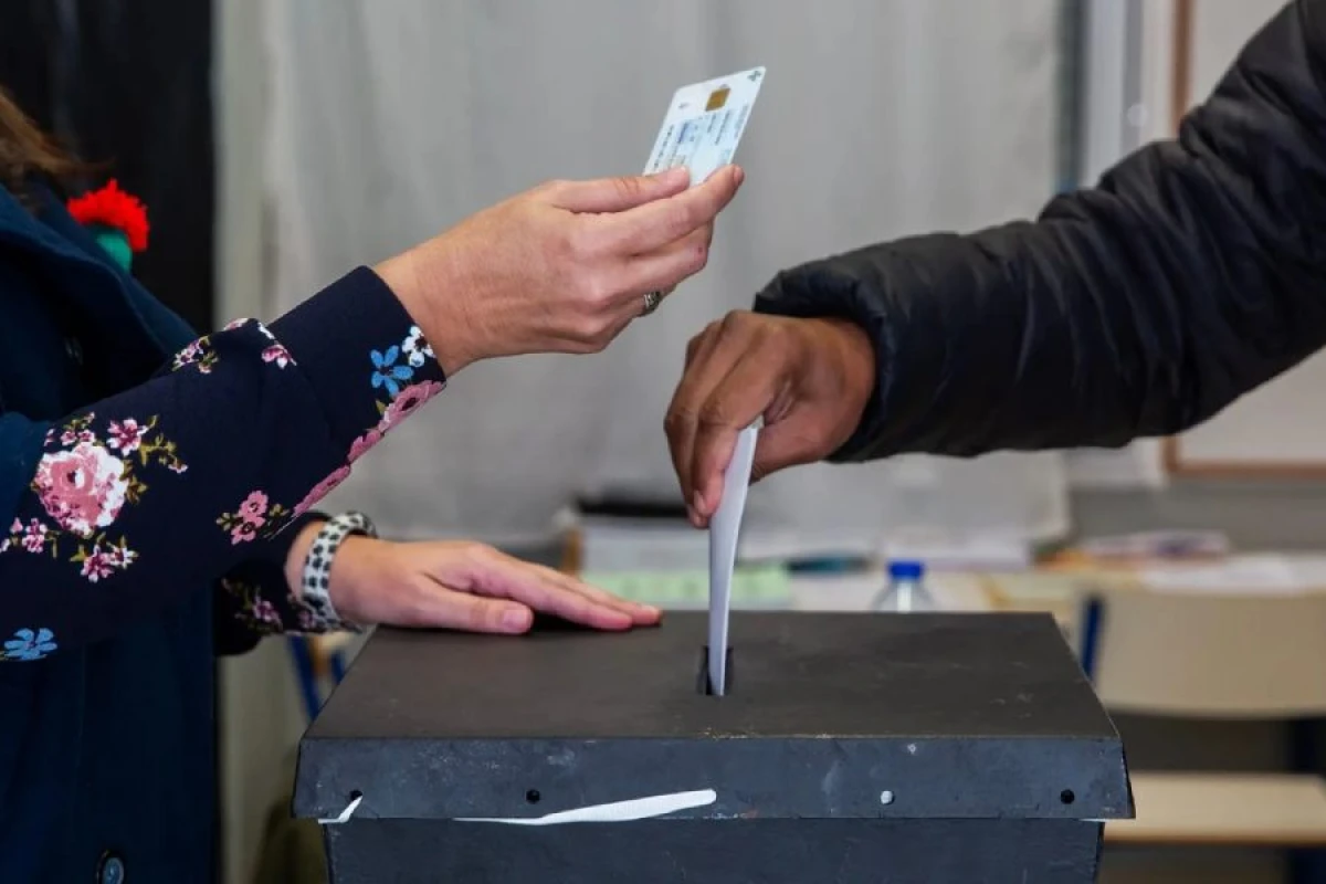 Portuqaliyada prezident seçkisi keçirilir