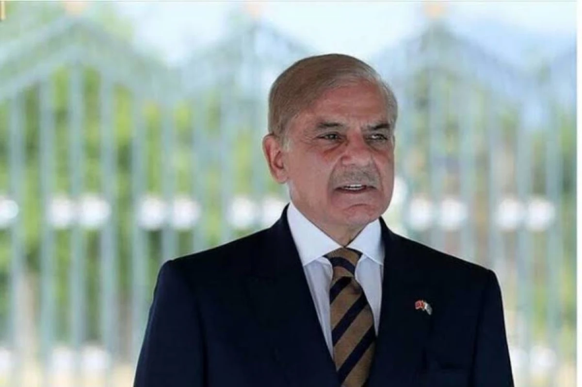 Pakistanın Baş naziri Qəzza Sülh Şurasına dəvət aldı