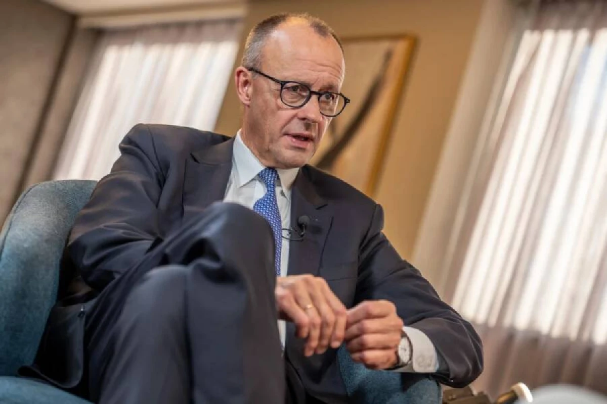 Merts: Gömrük rüsumları münasibətlərə zərər vurur