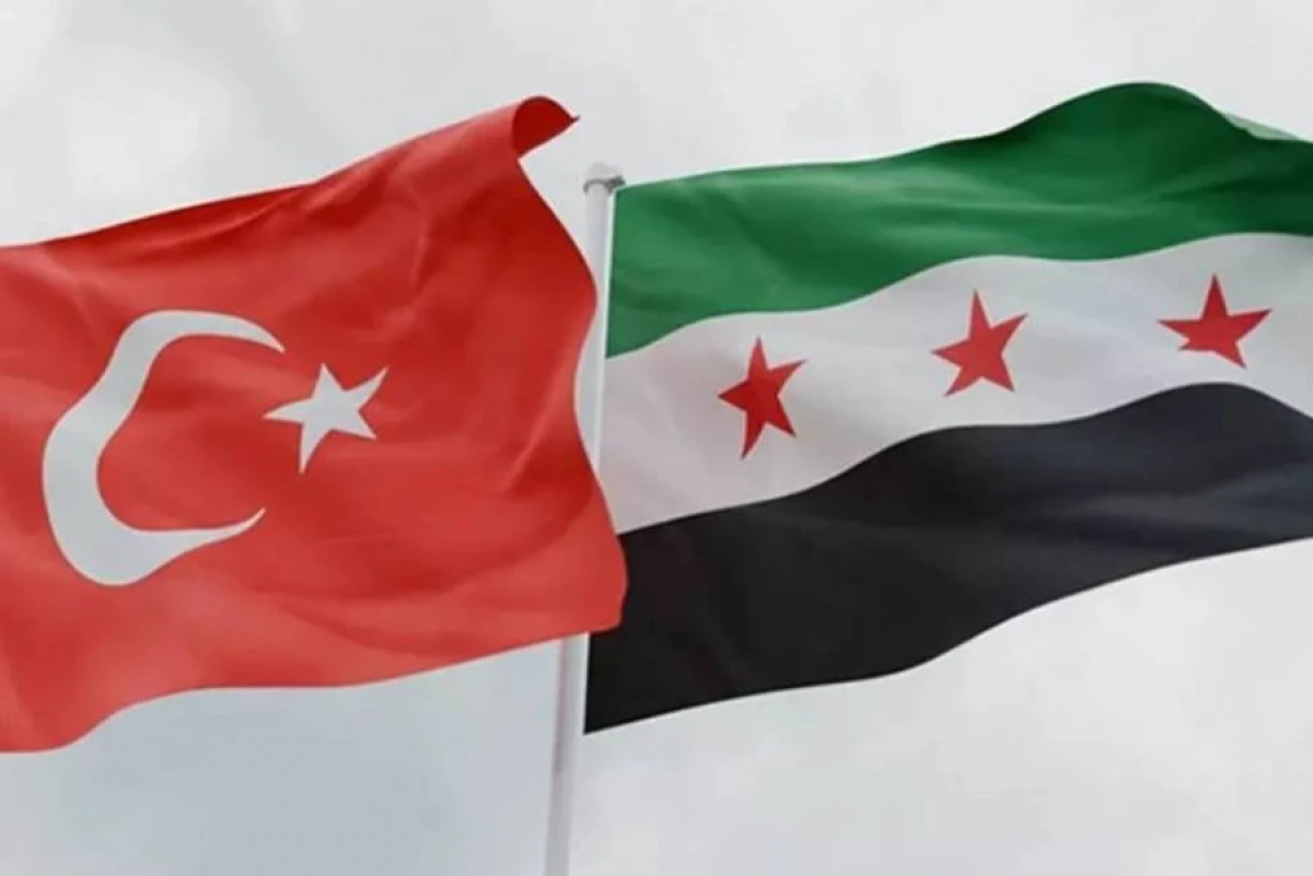 Türkiyə XİN Suriyada əldə olunan atəşkəsə münasibət bildirdi