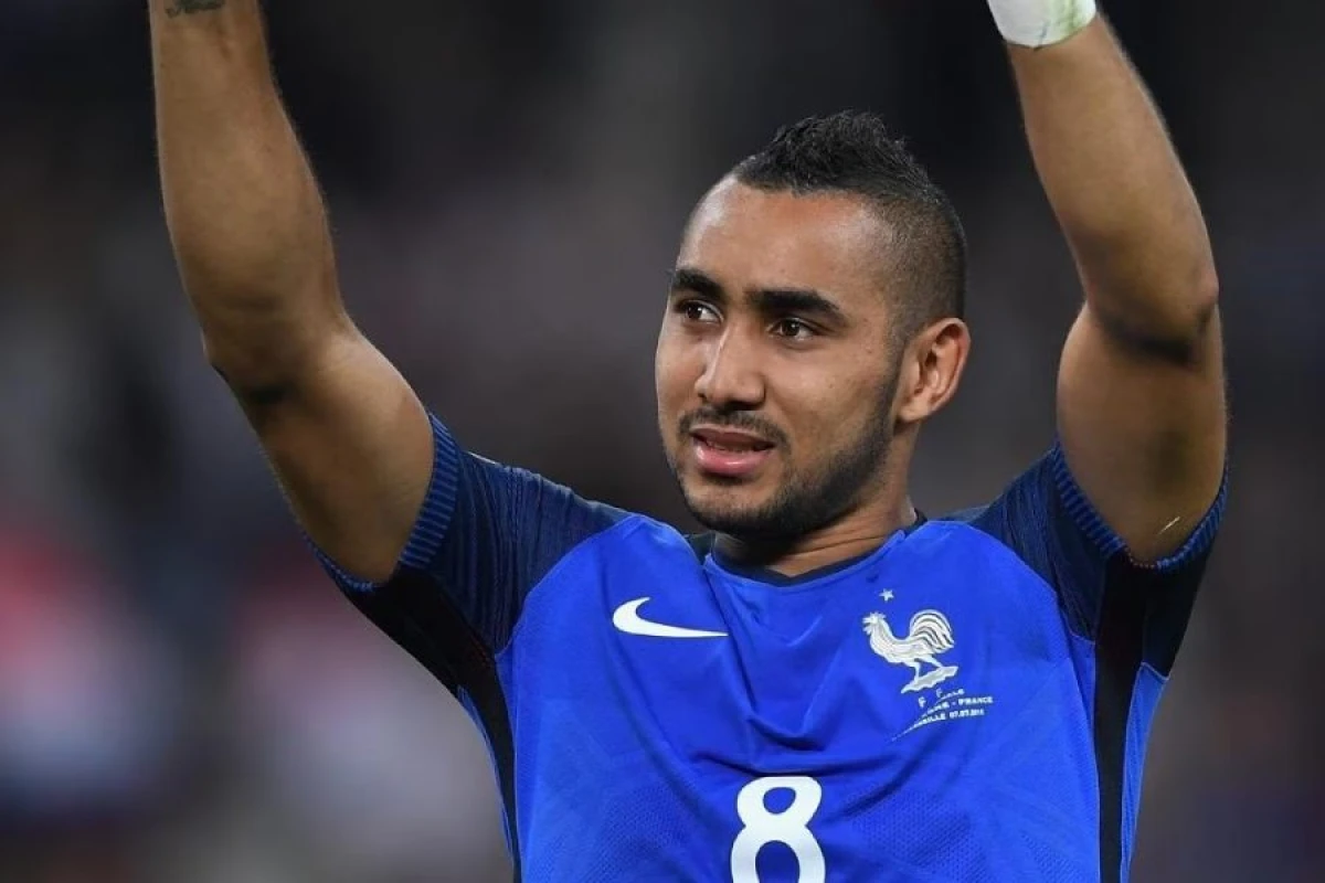 Qalmaqal böyüyür: Dimitri Payet zorakılıqda günahlandırılır