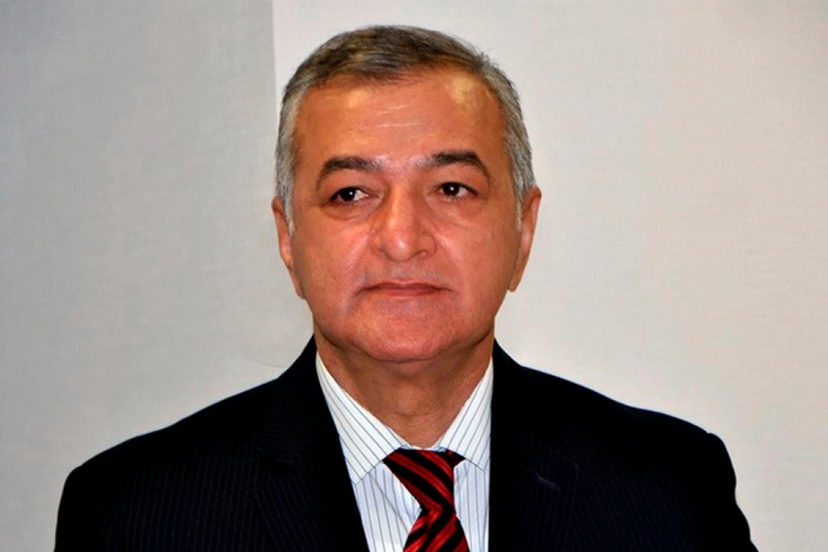 İlham İsmayıl xəstəxanaya yerləşdirildi - Vəziyyəti ağırdır