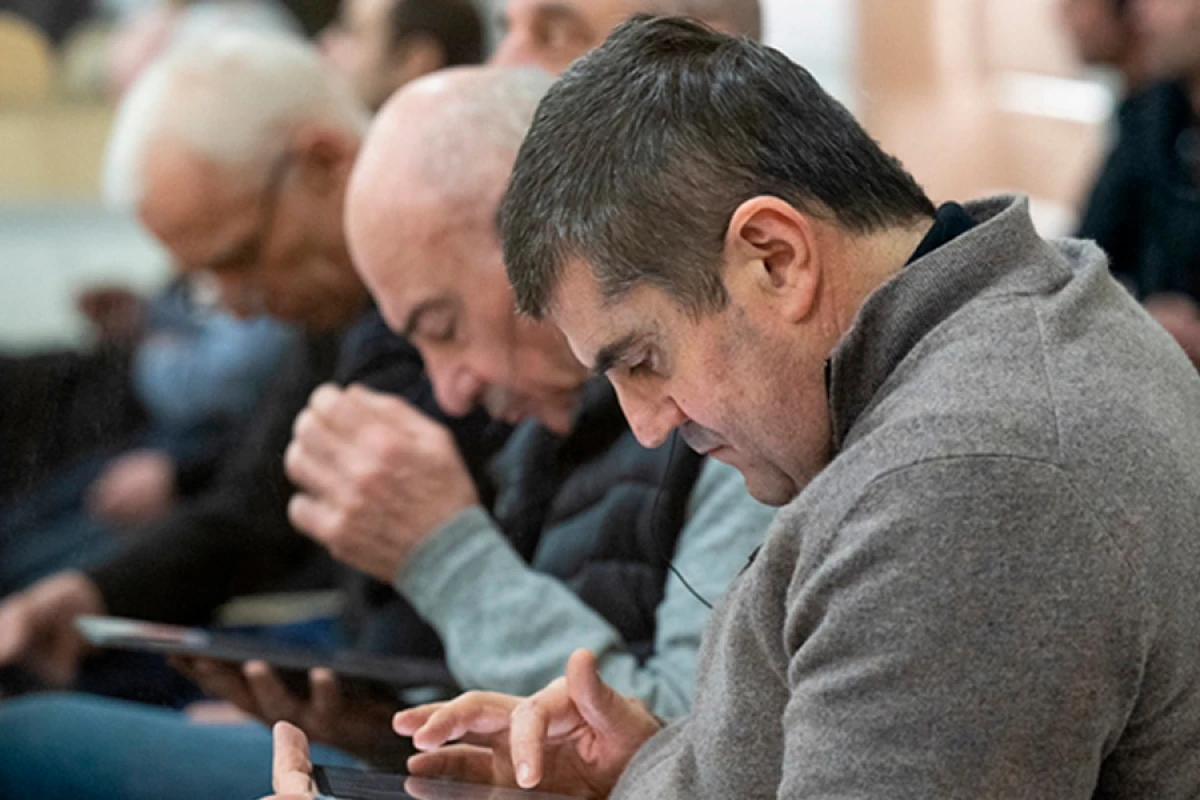 Məhkəməsi gedən ermənilər təhvil verilə bilər – AÇIQLAMA