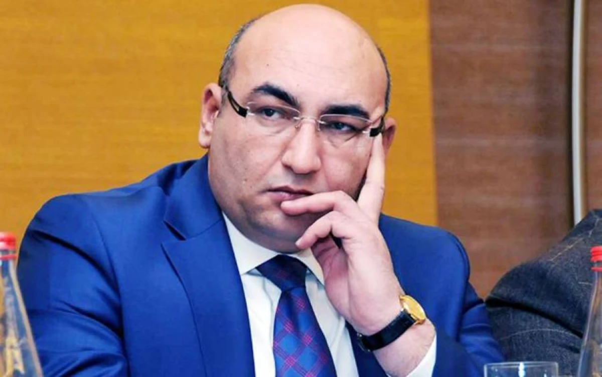 Ümid Partiyasında əməliyyat keçirilib? – RƏSMİ CAVAB