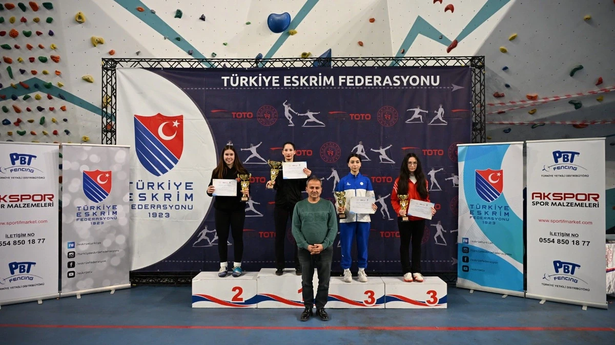 Ankarada Azərbaycan bayrağı yüksəldi: iki bürünc medal — 2