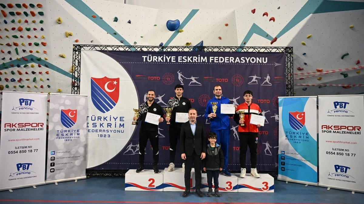 Ankarada Azərbaycan bayrağı yüksəldi: iki bürünc medal — 3