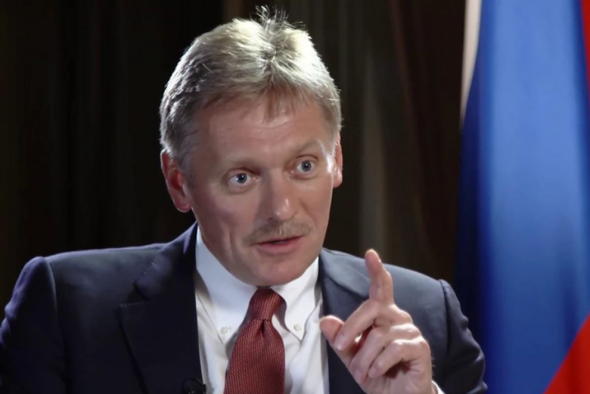 Peskov Qrenlandiya ilə bağlı açıqlamalara münasibət bildirdi