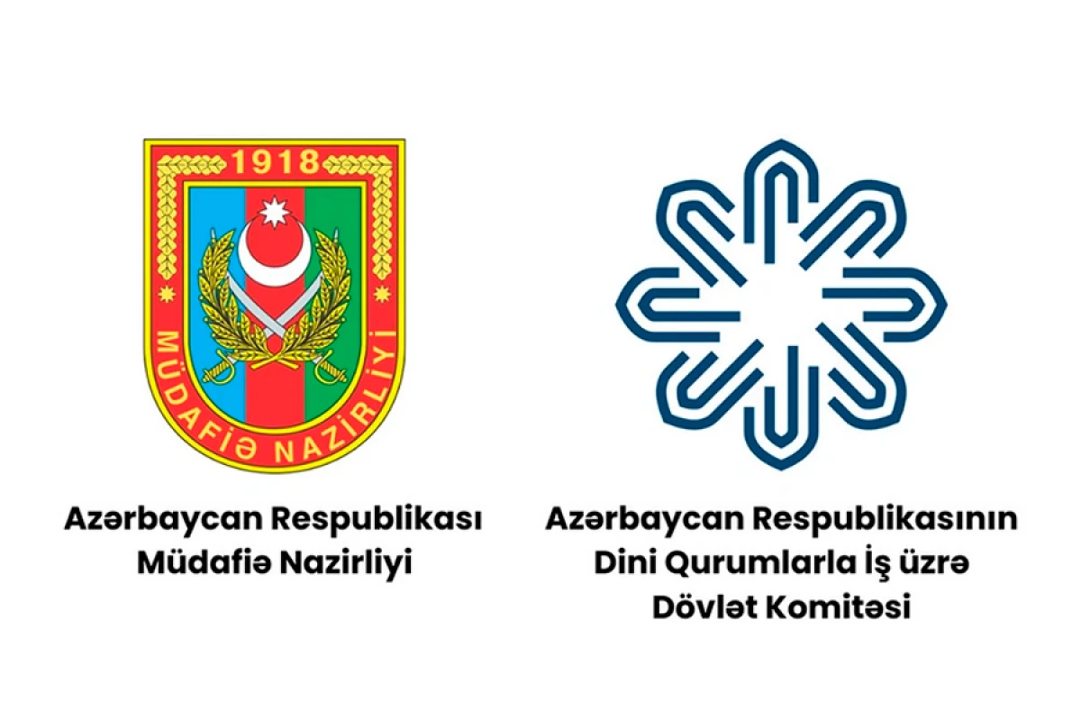 Müdafiə Nazirliyi və Dövlət Komitəsi birgə tədbirlər planı imzaladı