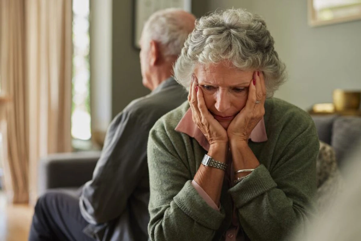 Alzheimer xəstəliyinə yeni baxış