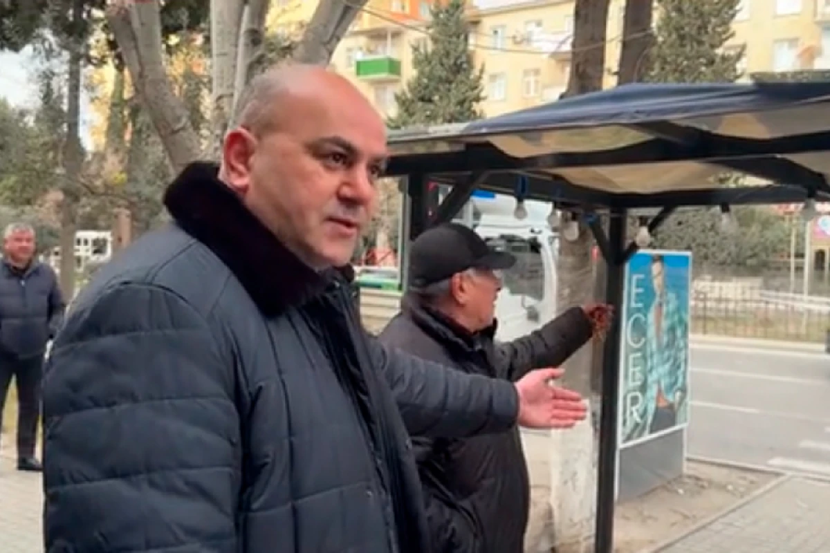 Küçə ticarəti reydi narazılıq doğurdu: Hüquqi əsas var?