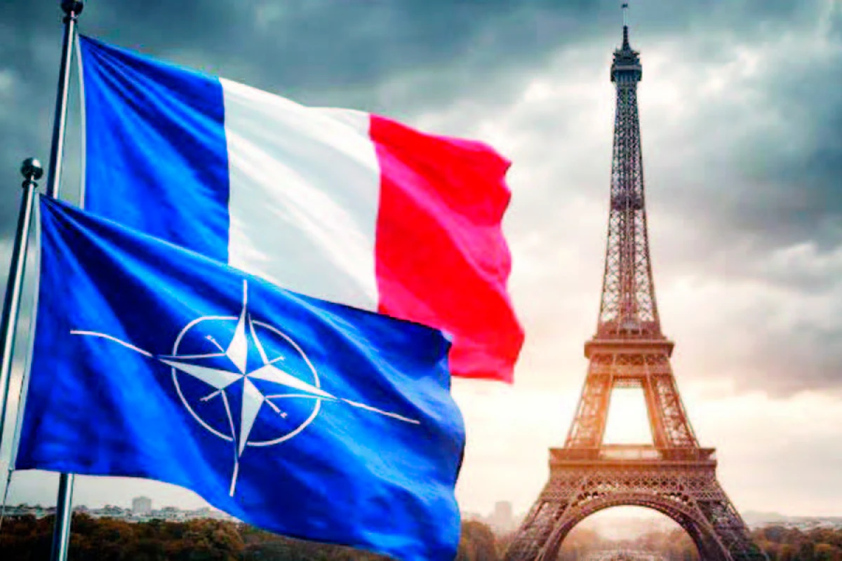 Fransa NATO-ya üz çevirdi: Qərar nəyi dəyişəcək?