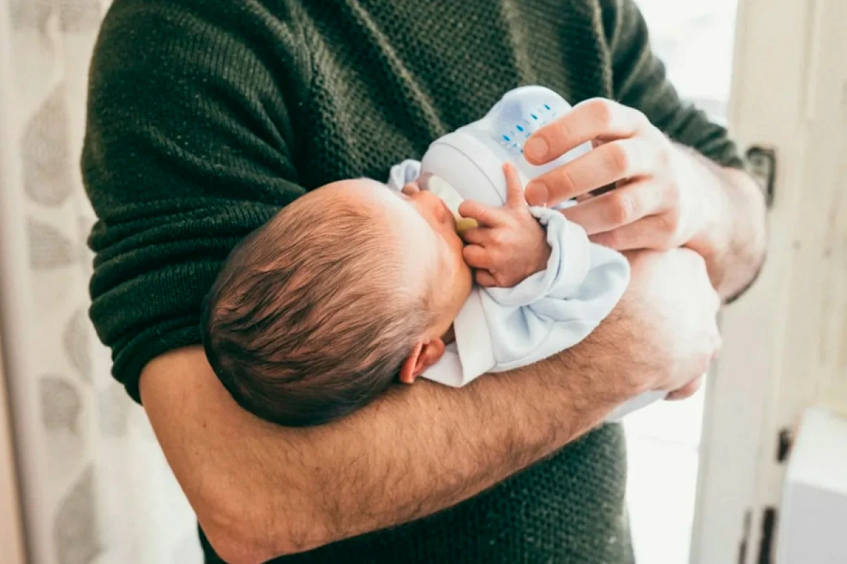 14 günlük atalıq məzuniyyətinin hansı faydaları olacaq?