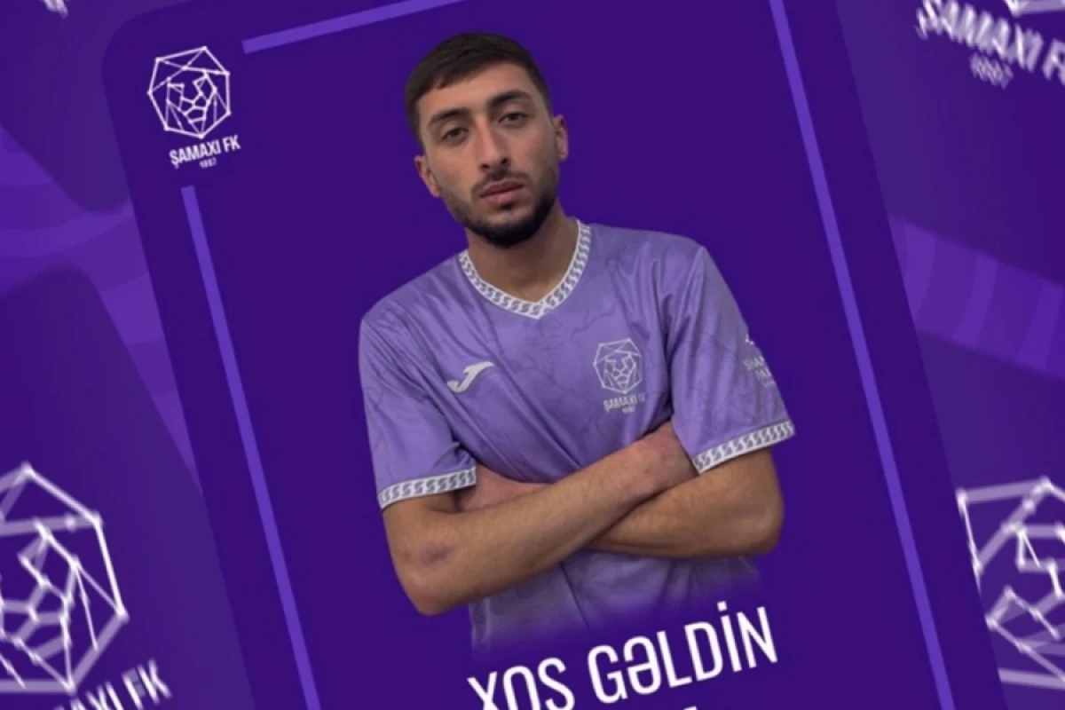 "Şamaxı" "Zirə"nin futbolçusunu icarəyə götürdü