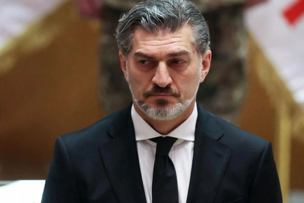 Gürcüstan Prezidenti 159 məhbusu əfv etdi